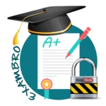 mung exambro android application logo